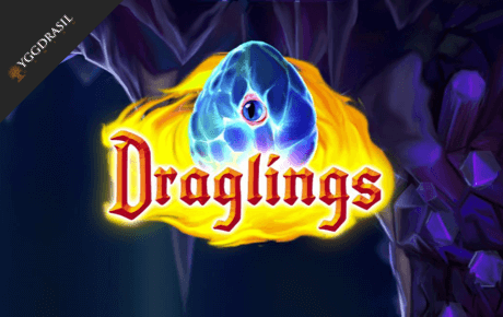 Draglings Yggdrasil Gaming Draglings Yggdrasil Gaming