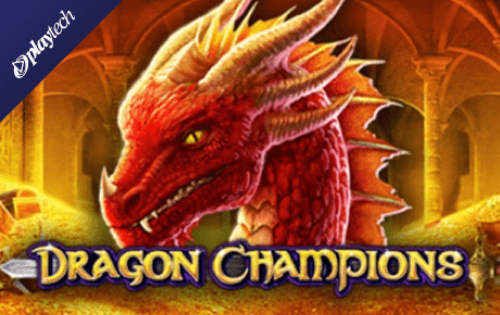 Dragon Champions Playtech Dragon Champions Playtech