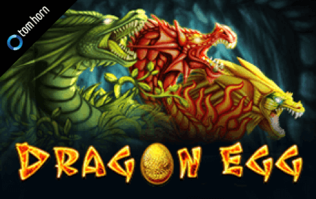 Dragon Egg Tom Horn Gaming Dragon Egg Tom Horn Gaming