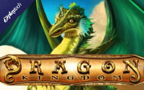 Dragon Kingdom Playtech Dragon Kingdom Playtech