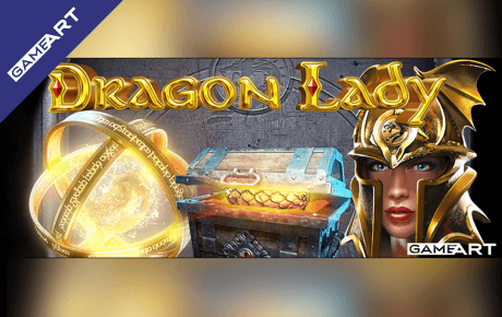 Dragon Lady Gameart Dragon Lady Gameart