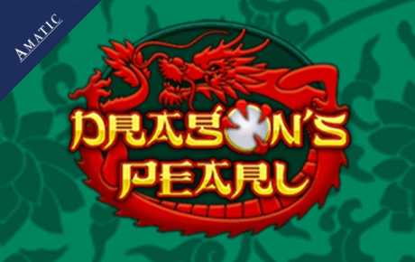 Dragons Pearl Amatic Industries Dragons Pearl Amatic Industries
