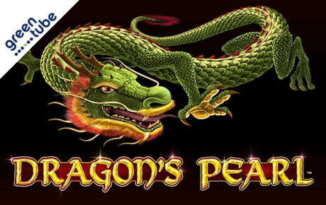 Dragons Pearl Greentube Dragons Pearl Greentube