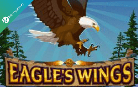 Eagles Wings Slot Microgaming Eagles Wings Slot Microgaming