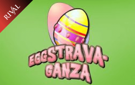 Eggstravaganza Slot Rival Eggstravaganza Slot Rival