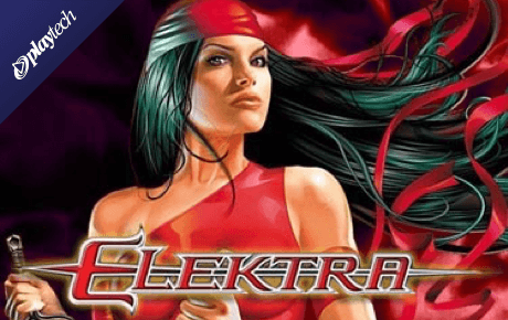 Elektra Playtech Elektra Playtech