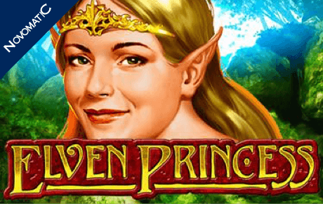Elven Princess Novomatic Elven Princess Novomatic