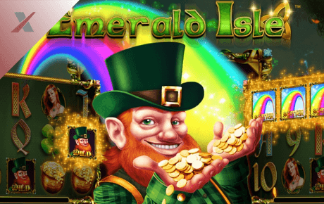 Emerald Isle Nextgen Gaming Emerald Isle Nextgen Gaming