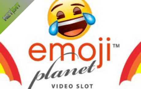 Emojiplanet Netent Emojiplanet Netent