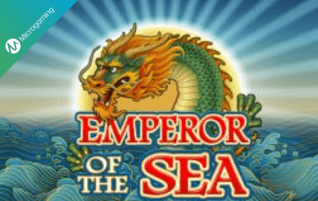 Emperor Of The Sea Slot Microgaming Emperor Of The Sea Slot Microgaming