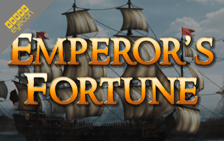 Emperors Fortune Eyecon Emperors Fortune Eyecon