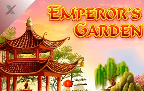 Emperors Garden Nextgen Gaming Emperors Garden Nextgen Gaming