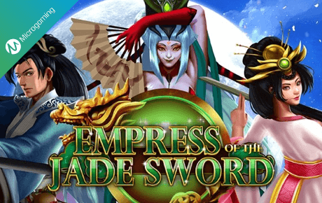 Empress Of The Jade Sword Microgaming Empress Of The Jade Sword Microgaming