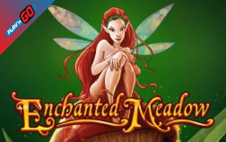 Enchanted Meadow Slot Playn Go Enchanted Meadow Slot Playn Go