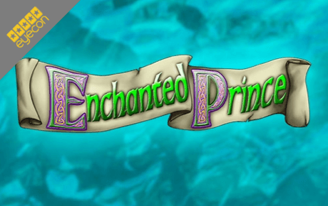Enchanted Prince Eyecon Enchanted Prince Eyecon