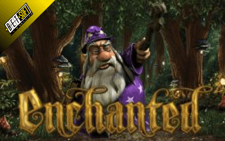 Enchanted Slot Betsoft Enchanted Slot Betsoft