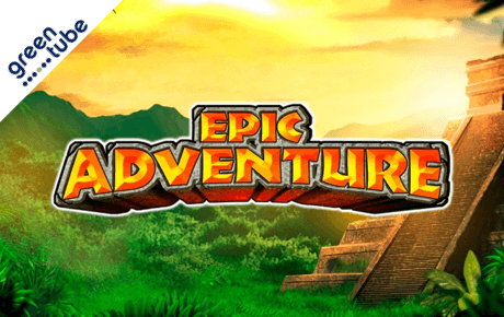 Epic Adventure Greentube Epic Adventure Greentube