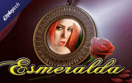 Esmeralda Playtech Esmeralda Playtech