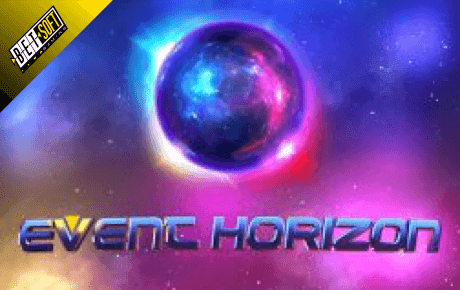 Event Horizon Slot Betsoft Event Horizon Slot Betsoft