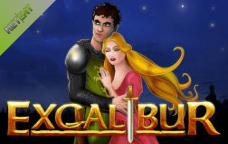 Excalibur Netent Excalibur Netent