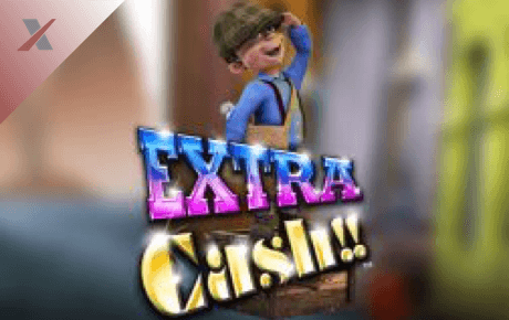 Extra Cash Nextgen Gaming Extra Cash Nextgen Gaming