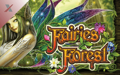 Fairies Forest Slot Nextgen Gaming Fairies Forest Slot Nextgen Gaming