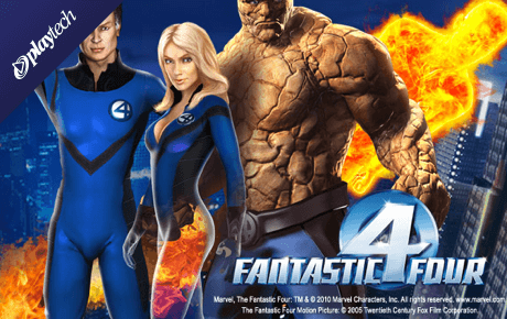 Fantastic four rise of the silver surfer game online