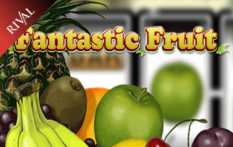 Fantastic Fruit Rival Fantastic Fruit Rival