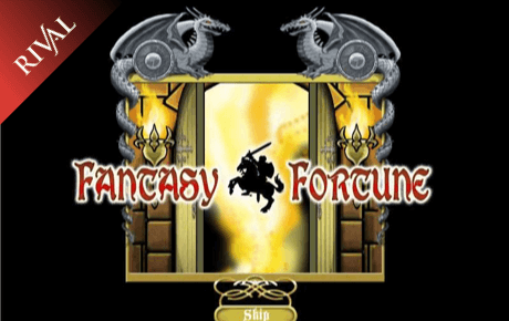 Fantasy Fortune Rival Fantasy Fortune Rival