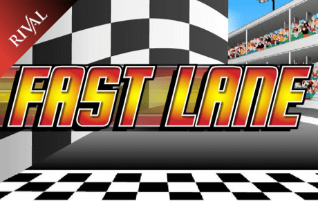 Fast Lane Rival Fast Lane Rival