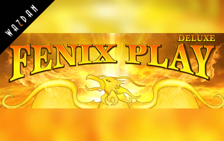 Fenix Play Deluxe Wazdan Fenix Play Deluxe Wazdan