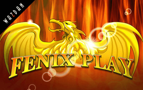 Fenix Play Wazdan Fenix Play Wazdan