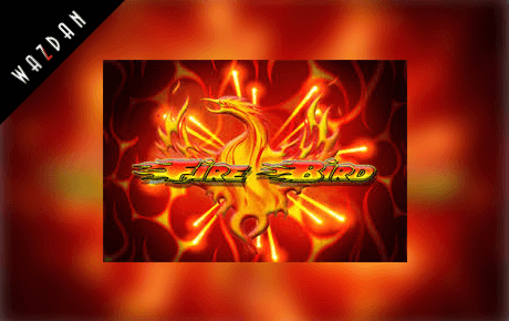 Fire Bird Wazdan Fire Bird Wazdan