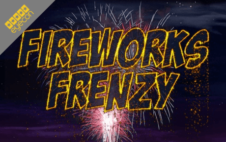 Fireworks Frenzy Eyecon Fireworks Frenzy Eyecon