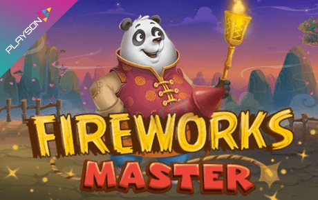 Fireworks Master Playson Fireworks Master Playson