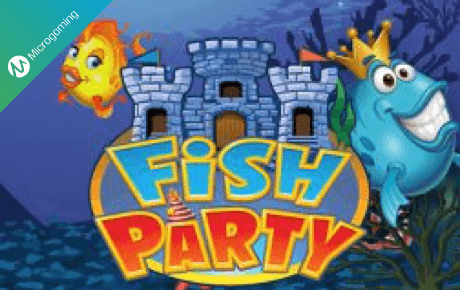 Fish Party Microgaming Fish Party Microgaming