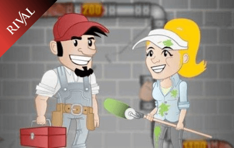 Fixer Upper Rival Fixer Upper Rival