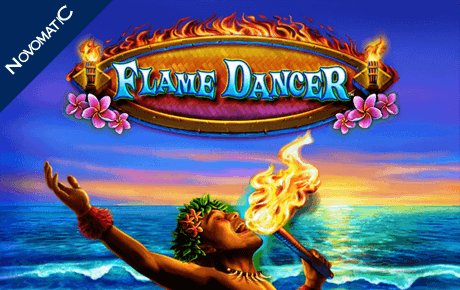 Flame Dancer Novomatic Flame Dancer Novomatic