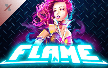Flame Nextgen Gaming Flame Nextgen Gaming
