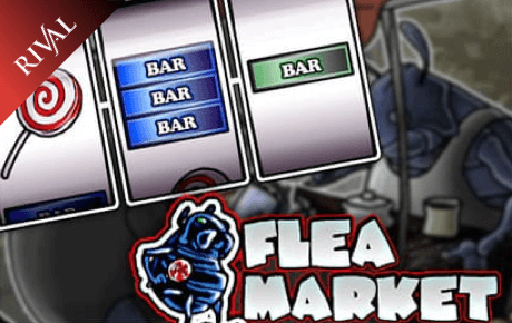Flea Market Rival Flea Market Rival