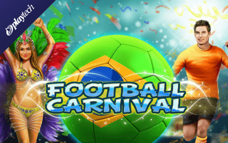 Football Carnival Playtech Football Carnival Playtech