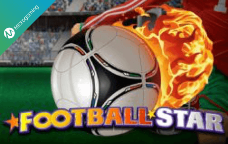 Football Star Microgaming Football Star Microgaming