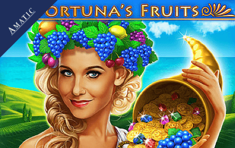 Fortunas Fruits Amatic Industries Fortunas Fruits Amatic Industries