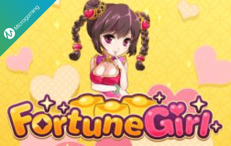 Fortune Girl Microgaming Fortune Girl Microgaming