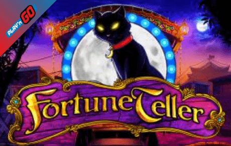 Fortune Teller Playn Go Fortune Teller Playn Go