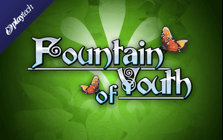 Fountain Of Youth Playtech Fountain Of Youth Playtech
