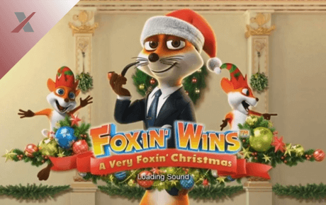 Foxin Wins A Very Foxin Christmas Nextgen Gaming Foxin Wins A Very Foxin Christmas Nextgen Gaming