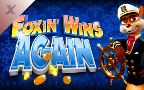 Foxin Wins Again Nextgen Gaming Foxin Wins Again Nextgen Gaming