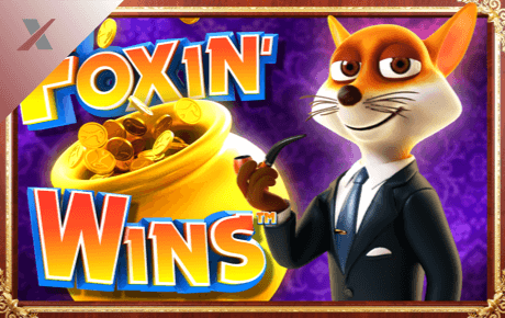 Foxin Wins Slot Nextgen Gaming Foxin Wins Slot Nextgen Gaming