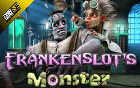 Frankenslots Monster Slot Betsoft Frankenslots Monster Slot Betsoft